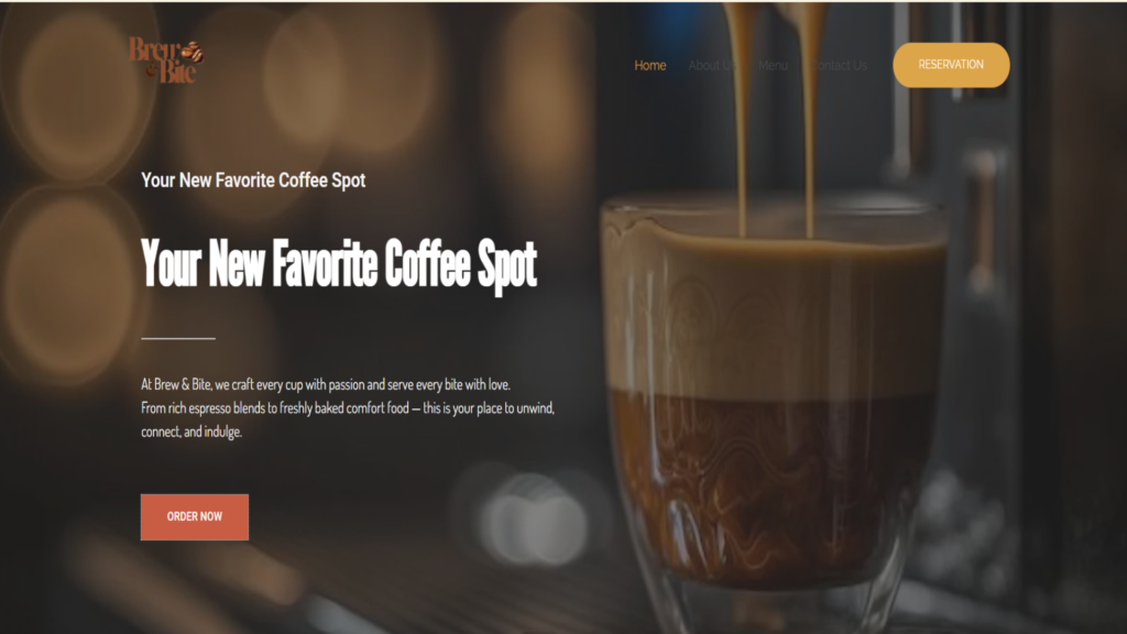 brew and bite 1920x1080